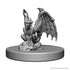 Dungeons & Dragons Nolzur's Marvelous Miniatures: Familiars - Unpainted