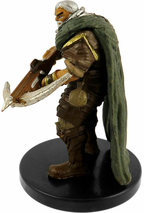 Thug Leader - Waterdeep Dungeon of the Mad Mage - 15/44