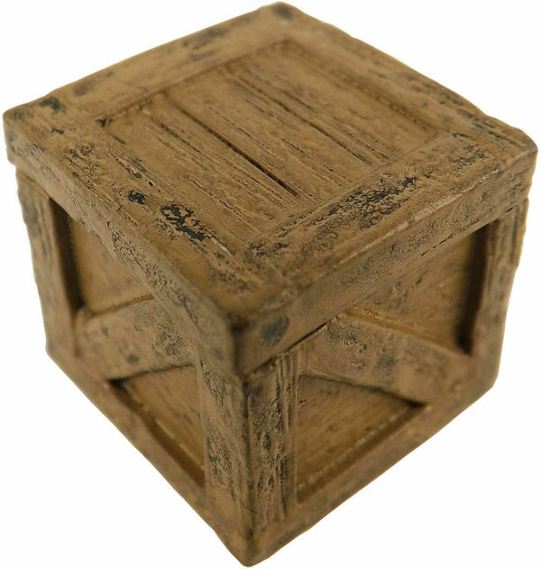 Crate - Rusty Dragon Inn - Rare