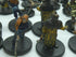 Random Secondhand Scuffed Dungeons and Dragons PHB Prepainted Miniatures - Bulk