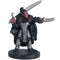 Half-Orc Fighter - Harbinger - Dungeons & Dragons Miniature (DDM) - #43
