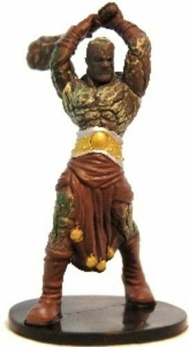 Stone Giant - Lords of Madness #47