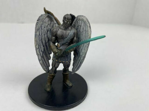 Solar - Blood War - Dungeons and Dragons Mini (DDM) #10