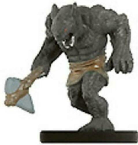 Norker- Savage Encounters - Dungeons &Dragons Mini (DDM) #27