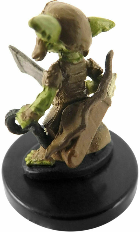 Goblin Warchanter - Rise of the Runelords - 4/65