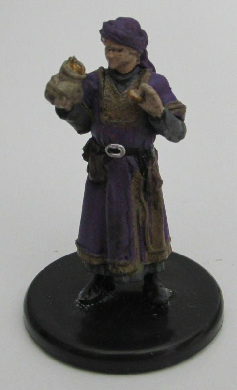 Merchant - Waterdeep Dragon Heist - 6b/44