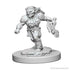 Dungeons & Dragons Nolzur's Marvelous Miniatures: Goblins - Unpainted