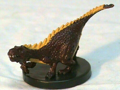 Bloodseeker Drake - Dangerous Delves - Dungeons & Dragons Miniature (DDM) - #9