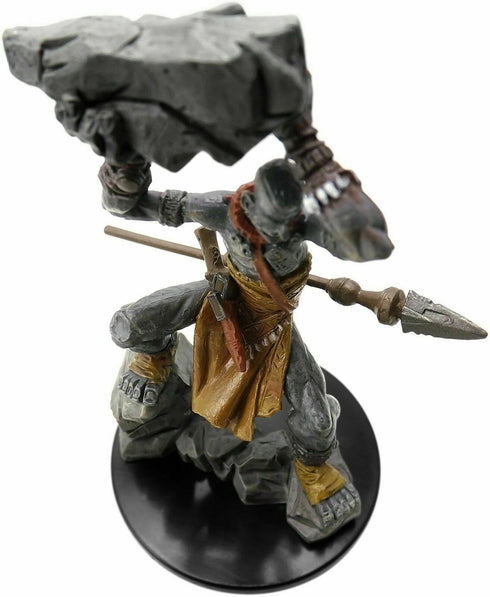 Stone Giant Champion - Rise of the Runelords - 40/65