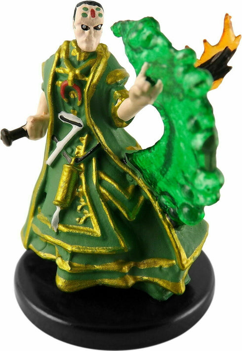 Runelord Karzoug - Rise of the Runelords - 52/65 - Rare