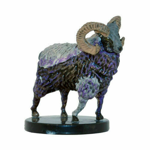 Nyx-Fleece Ram - Mythic Odysseys of Theros - Dungeons & Dragons #12