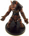 Gnoll Claw Fighter - Night Below - Dungeons & Dragons Miniature (DDM) - #53