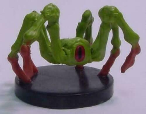 Mad Slasher - Aberrations - Dungeons & Dragons (DDM) - Promo