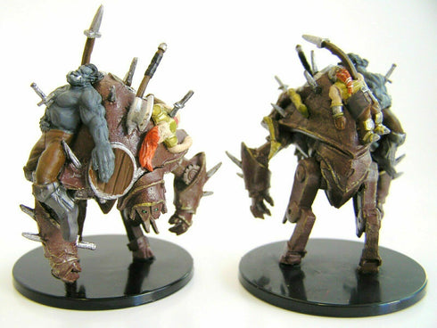 Cadaver Collector - Eberron Rising from the Last War - 41/44