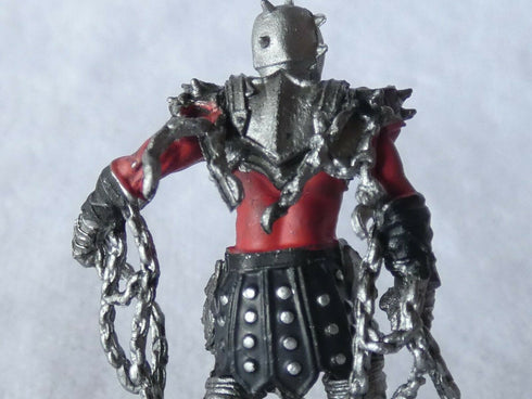 Legion Chain Devil - Baldurs Gate: Descent into Avernus - 33/45 Rare