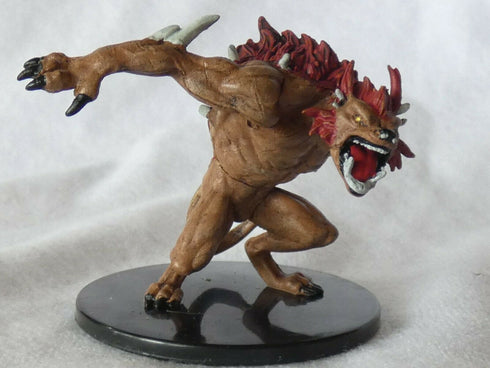 Yeenoghu's Barlgura - Baldurs Gate: Descent into Avernus - 27/45