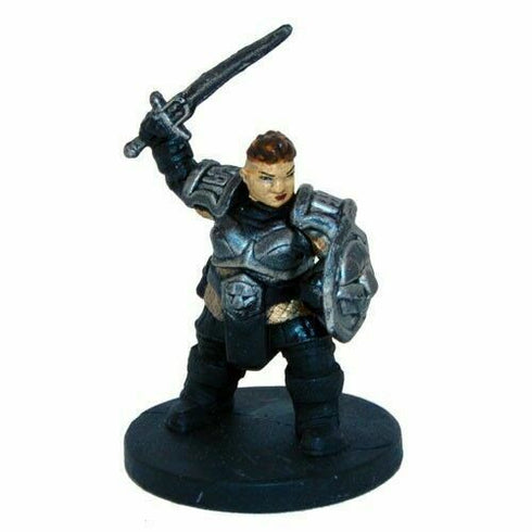 Jarhild Stoneforge - Monster Menagerie - 5/45