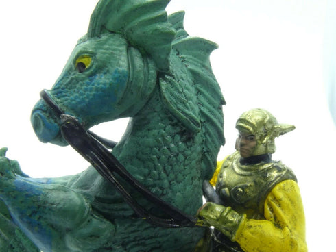 Wave Rider - City of Lost Omens - #30