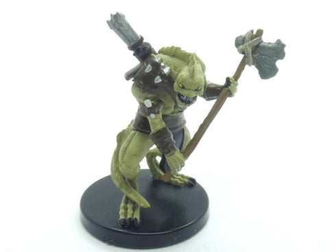 Xulgath Chief - City of Lost Omens - #40