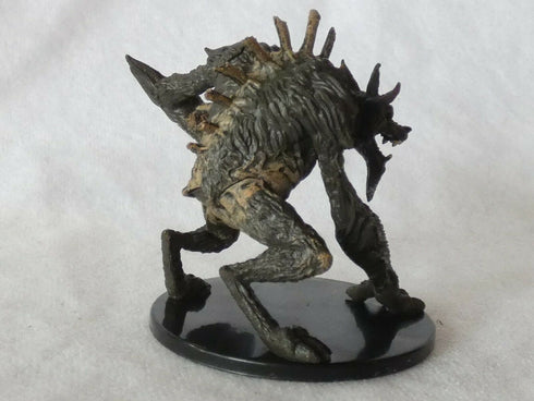 Yeenoghu's Hezrou - Baldurs Gate: Descent into Avernus - 26/45