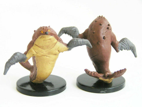 Bunyip - Rusty Dragon Inn - 7/45