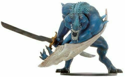 Bluespawn Godslayer - War of the Dragon Queen - Dungeons & Dragons (DDM) - #26