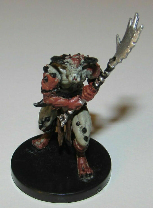 Tanarukk - Waterdeep Dungeon of the Mad Mage - 37/44 Rare