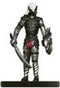 Spiderbound Drow Warrior - Demonweb - Dungeons and Dragons Miniature (DDM) #22