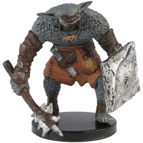 Bugbear Skulker - Legendary Adventures - 3/44