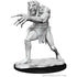 Dungeons & Dragons Nolzur's Marvelous Miniatures - Troll - Unpainted