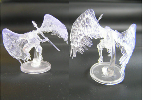 Asharra (Invisible Aarakocra) - Tomb of Annihilation - 23/45