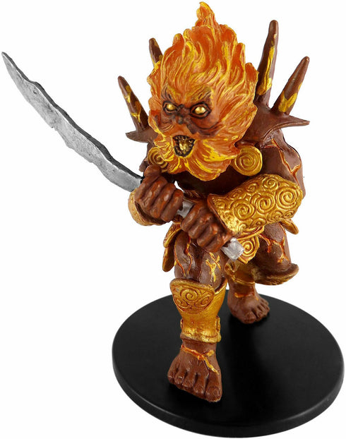 Fire Giant - Shattered Star - 32/55