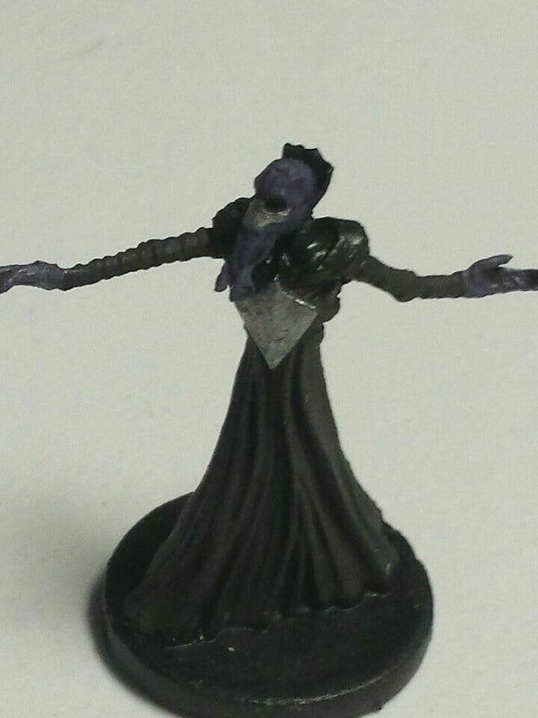 Mindflayer - Monster Menagerie II - 34a/45 Rare