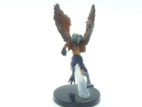 Harpy - City of Lost Omens - #23