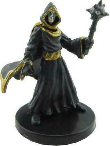 Razmir Cultist - Ruins of Lastwall - 10/44