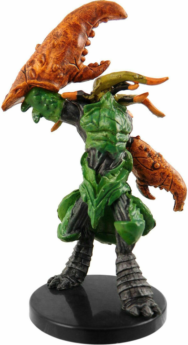Venom Daemon - Jungle of Despair - Pathfinder / Dungeons & Dragons 34/45 Rare