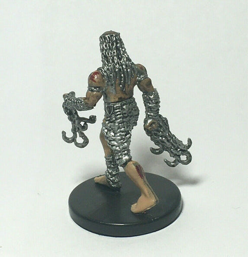 Chain Devil - Dangerous Delves - Dungeons & Dragons Miniature (DDM) - #11