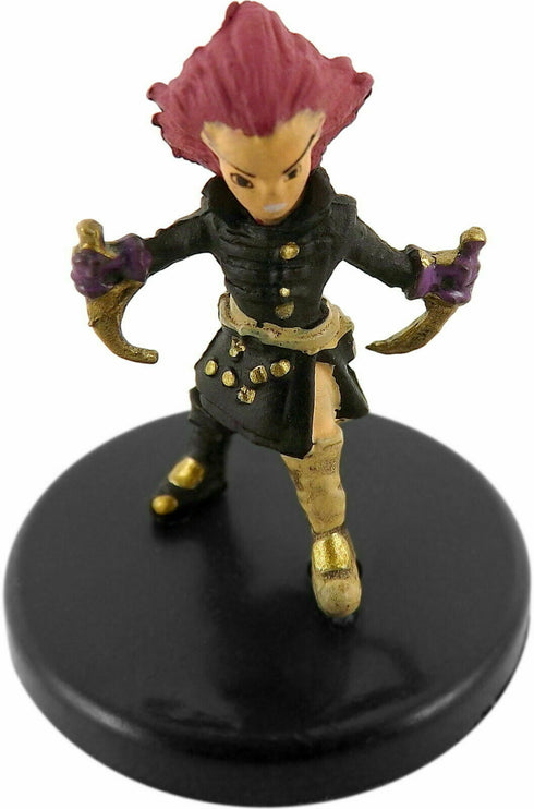 Gnome Wizard - Rusty Dragon Inn - 14/45