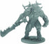 D&D Collector's Series Limited Edition: Baphomet - Unpainted