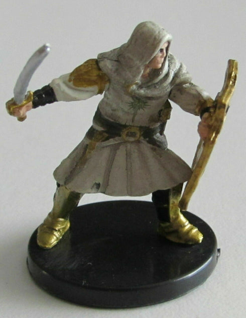 Lastwall Soldier - Ruins of Lastwall - 7/44