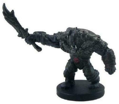 Orc Chieftain - Dungeon Command: Blood of Gruumsh