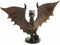 Medium Copper Dragon - Blood war - Dungeons & Dragons Miniature (DDM) - #20