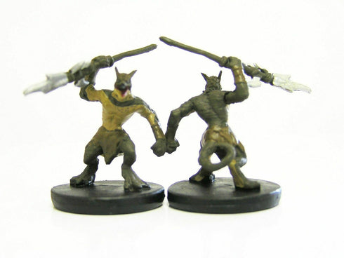 Kobold Fighter - Tyranny of Dragons - 5/45