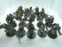 Random Secondhand Scuffed Dungeons and Dragons PHB Prepainted Miniatures - Bulk
