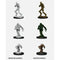Dungeons & Dragons Nolzur's Miniatures: Blights - Unpainted