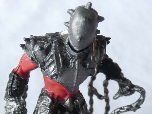 Legion Chain Devil - Baldurs Gate: Descent into Avernus - 33/45 Rare