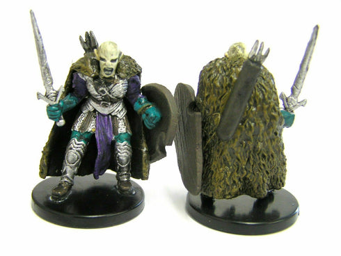 Drakelands Barbarian - Reign of Winter - - 12/45