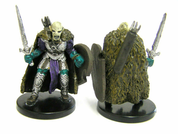 Drakelands Barbarian - Reign of Winter - - 12/45