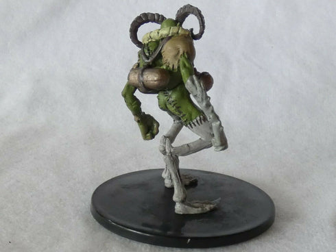 Mickey the Flesh Golem - Baldurs Gate: Descent into Avernus - 31