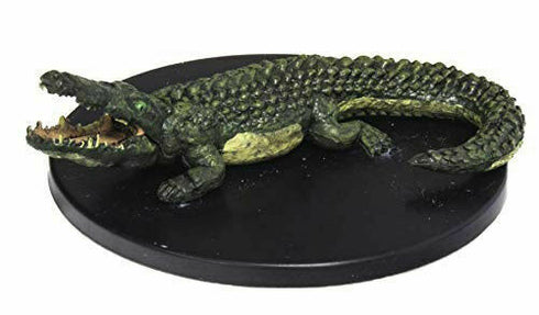 Crocodile - D&D - Waterdeep Dragon Heist - 30/44